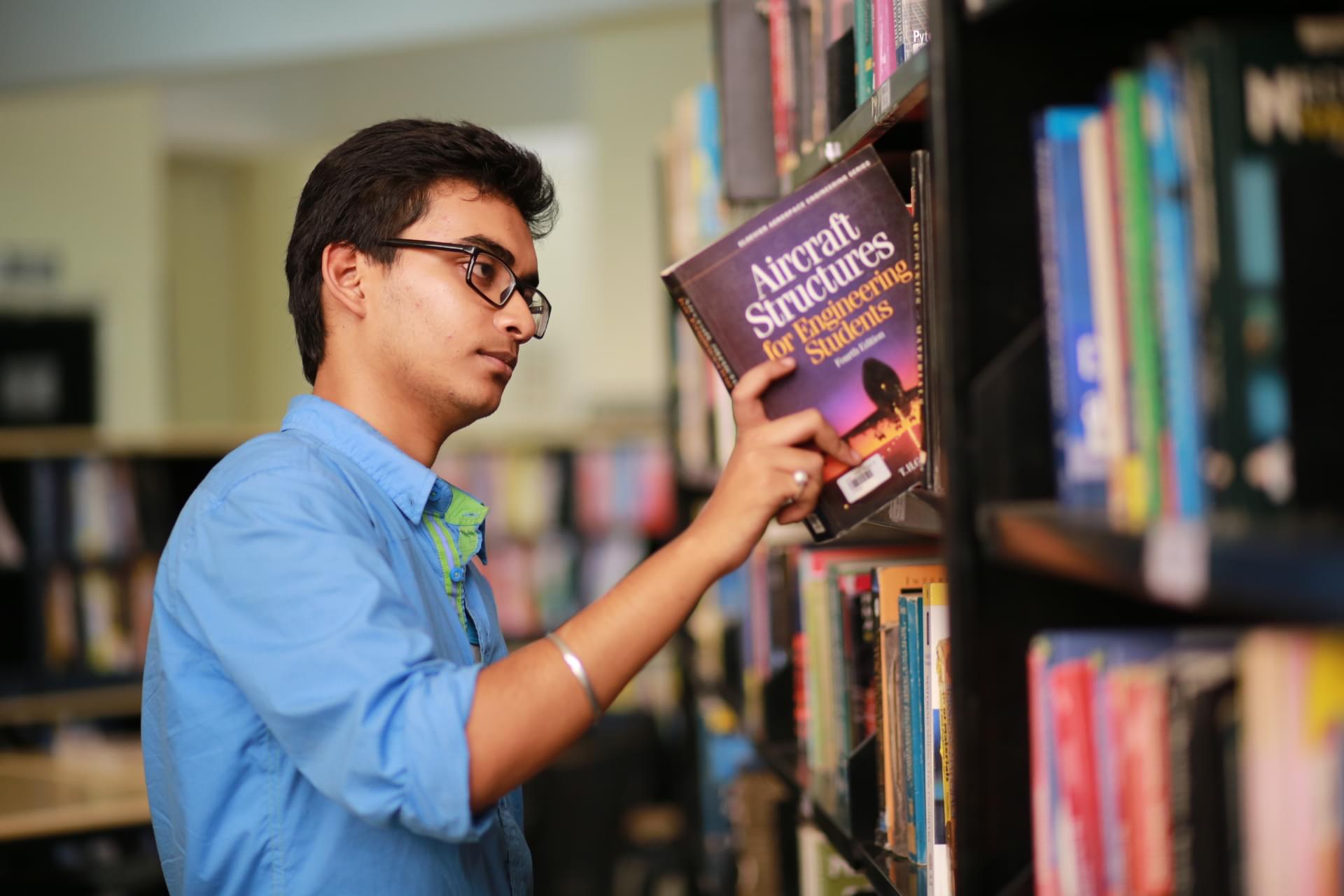 PES University Bangalore Facilities photo 11